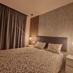 Casa Palmera 2 Only 150 Meters To The Beach, Heated Pool, Wifi, Sat-tv, Terrace, Location, Washing Machine Apartmán *