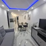 Casa Palmera 2 Only 150 Meters To The Beach, Heated Pool, Wifi, Sat-tv, Terrace, Location, Washing Machine Playa de las Americas (Tenerife)