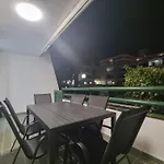 Casa Palmera 2 Only 150 Meters To The Beach, Heated Pool, Wifi, Sat-tv, Terrace, Location, Washing Machine