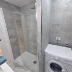 Casa Palmera 2 Only 150 Meters To The Beach, Heated Pool, Wifi, Sat-tv, Terrace, Location, Washing Machine