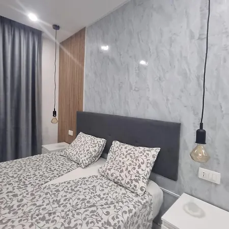 Apartmán Casa Palmera 2 Only 150 Meters To The Beach, Heated Pool, Wifi, Sat-tv, Terrace, Location, Washing Machine