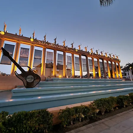 Casa Palmera 2 Only 150 Meters To The Beach, Heated Pool, Wifi, Sat-tv, Terrace, Location, Washing Machine *