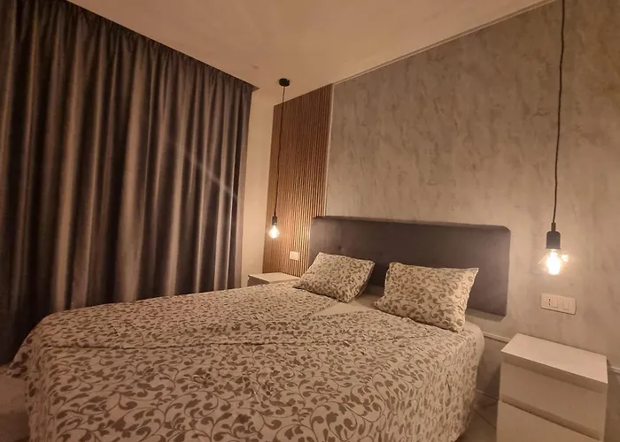 Casa Palmera 2 Only 150 Meters To The Beach, Heated Pool, Wifi, Sat-tv, Terrace, Location, Washing Machine Appartamento *