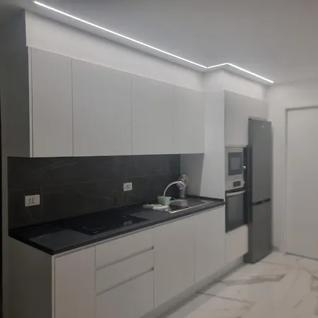 Apartment Casa Palmera 2 Only 150 Meters To The Beach, Heated Pool, Wifi, Sat-tv, Terrace, Location, Washing Machine *